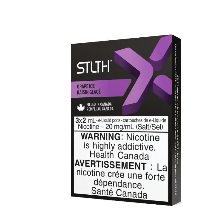 STLTH_X_Vape_PODS-GrapeIce