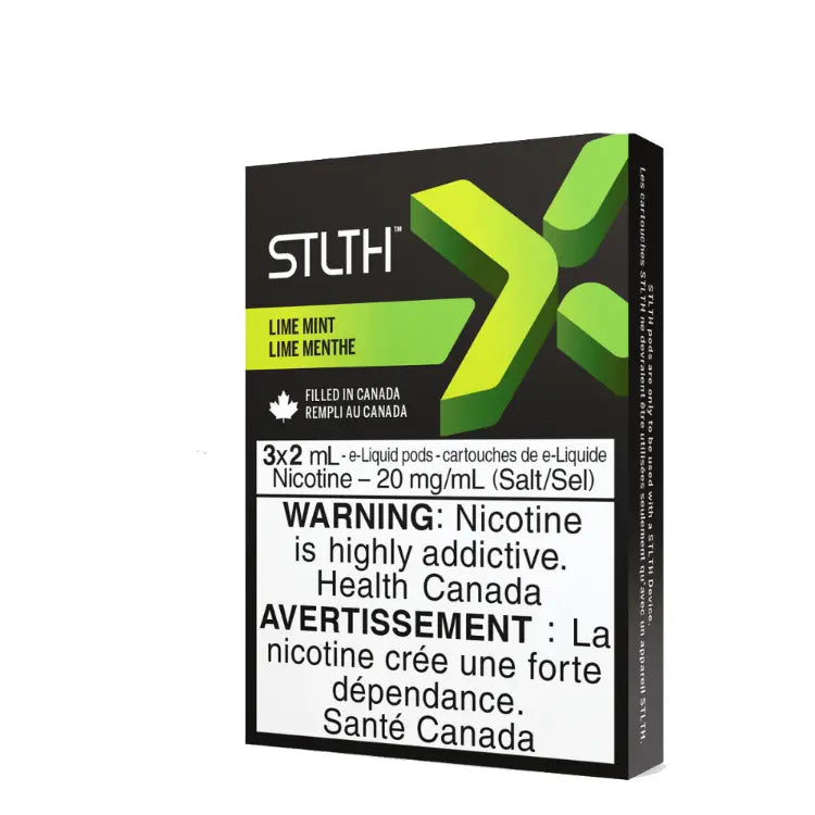 STLTH_X_Vape_PODS-LimeMint