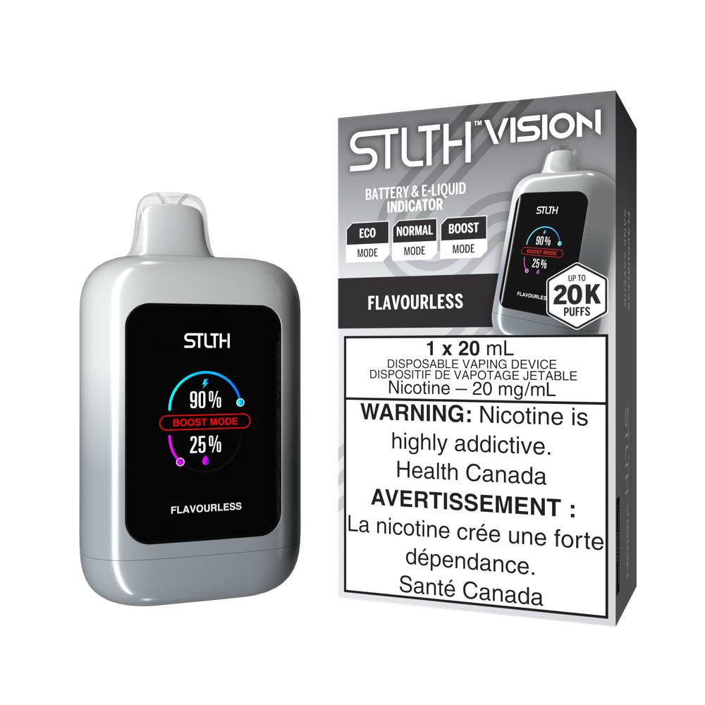 Stlth-Vision-FLAVOURLESS