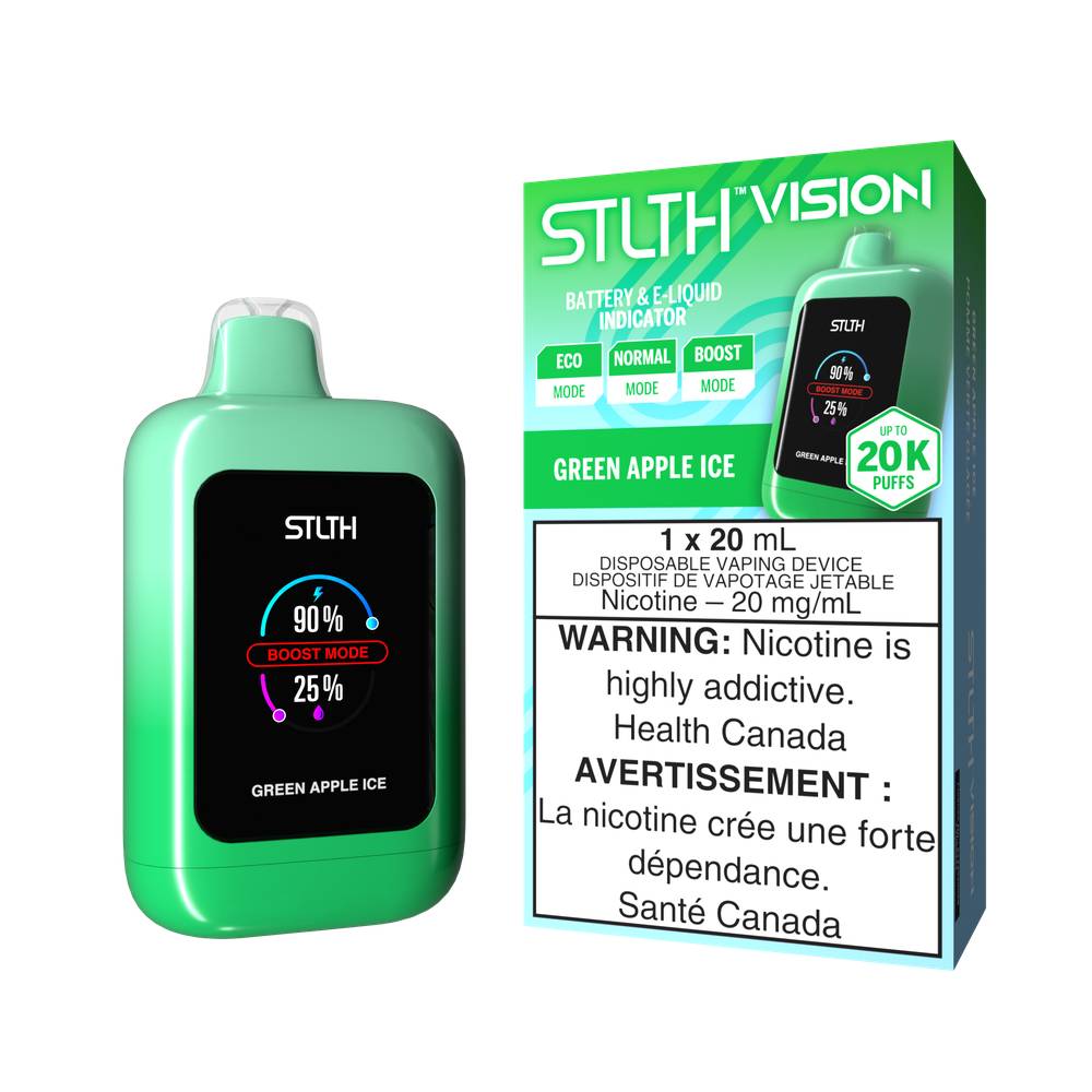 Stlth-Vision-GREENAPPLEICE