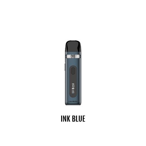 UWELL Caliburn X Pod System Starter Kitt-InkBlue