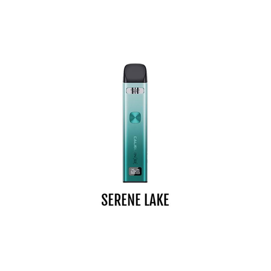 Uwell Calliburn G3-SERENE-LAKE