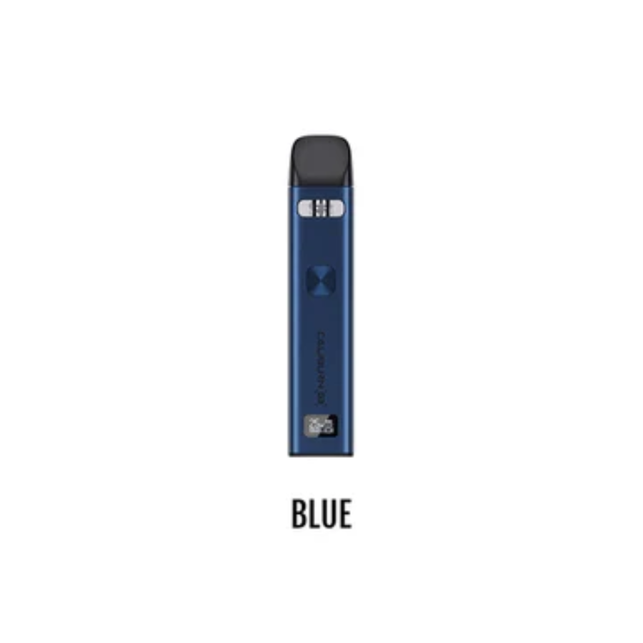 Uwell Caliburn G3 Open Pod Kit 2mL