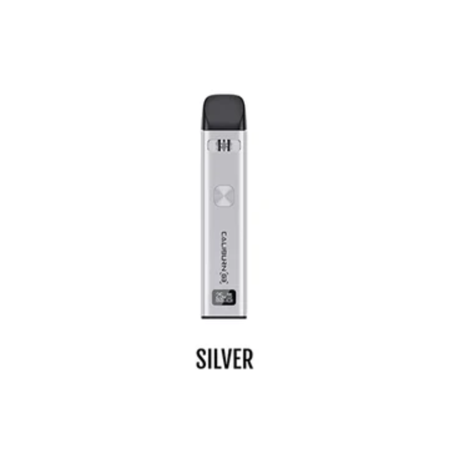 Uwell Calliburn G3-silver