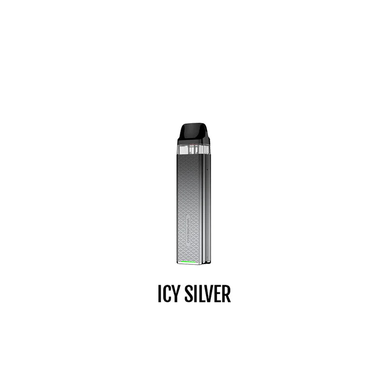 VAPORESSO-XROS-3-MINI-ICY-SILVER