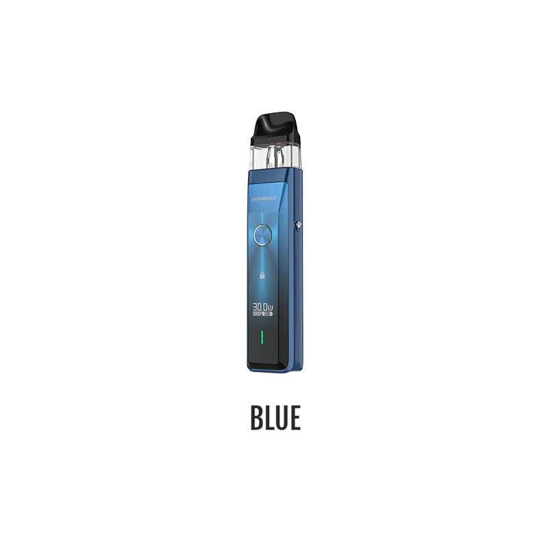 VAPORESSO-XROS-PRO-POD-KIT-BLUE