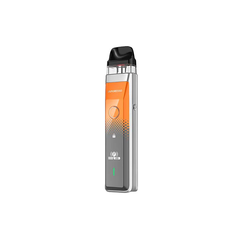 VAPORESSO-XROS-PRO-POD-KIT-Orange