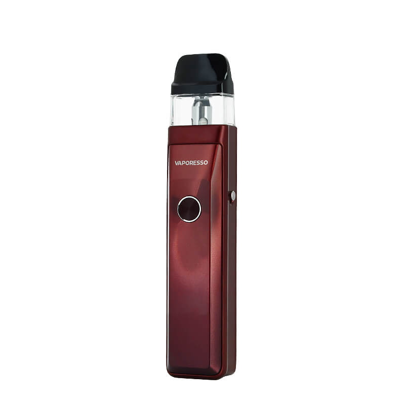 VAPORESSO-XROS-PRO-POD-KIT-RED