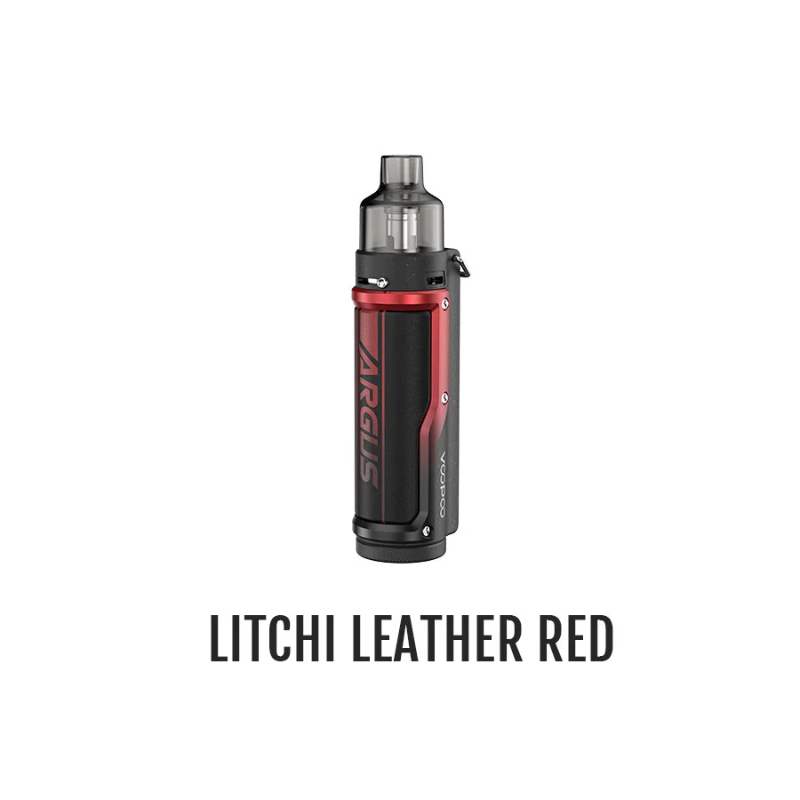 VooPoo Argus Pro Device-litchileatherred