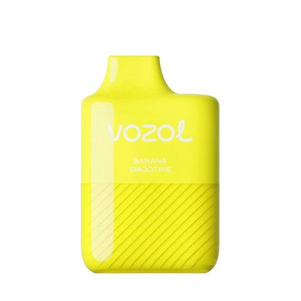 Vozol-5000-BananaSmoothie