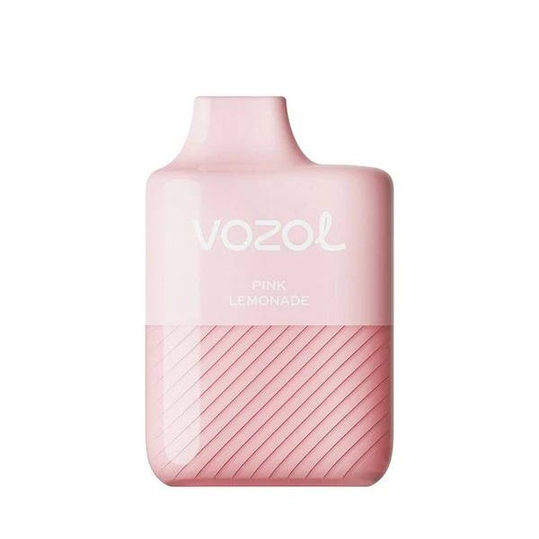 Vozol-5000-PinkLemonade