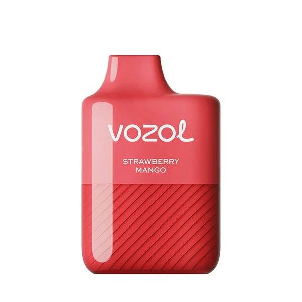 Vozol-5000-StrawberryMango