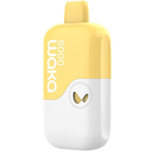 WAKA MB6000 Vape Pod-minty_lemon