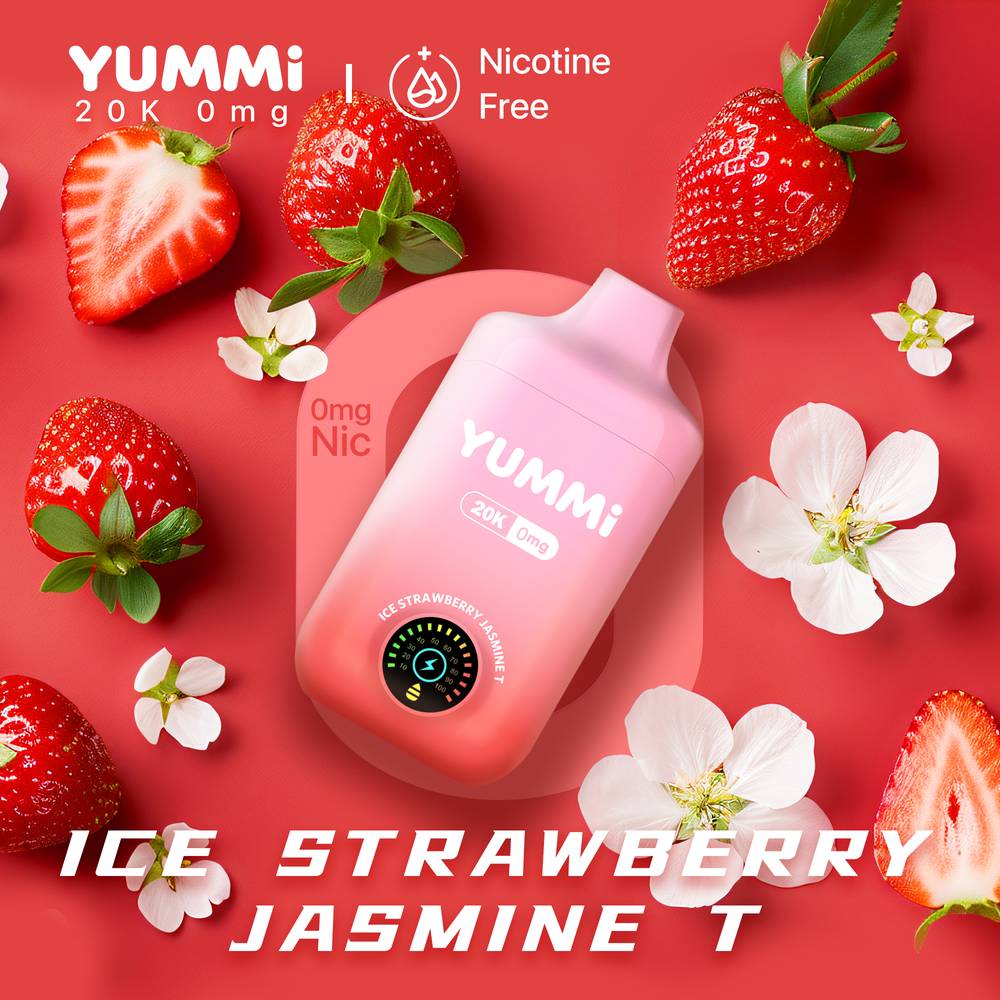 YUMMI-20KK-ICESTRAWBERRYJASMINET