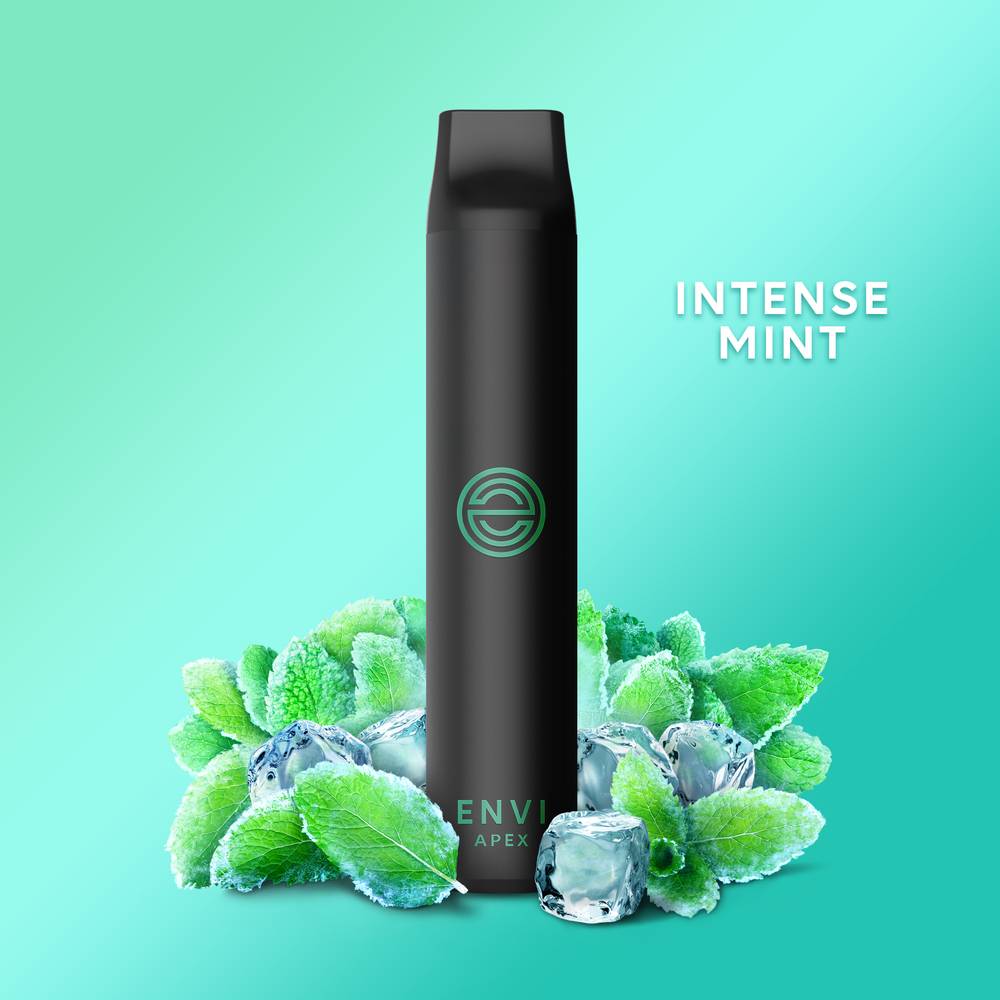 ENVI Disposable Vape- Envi Apex 2500Puffs(Online Only)