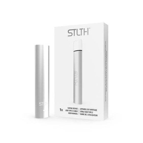 stlth-type-c-silver