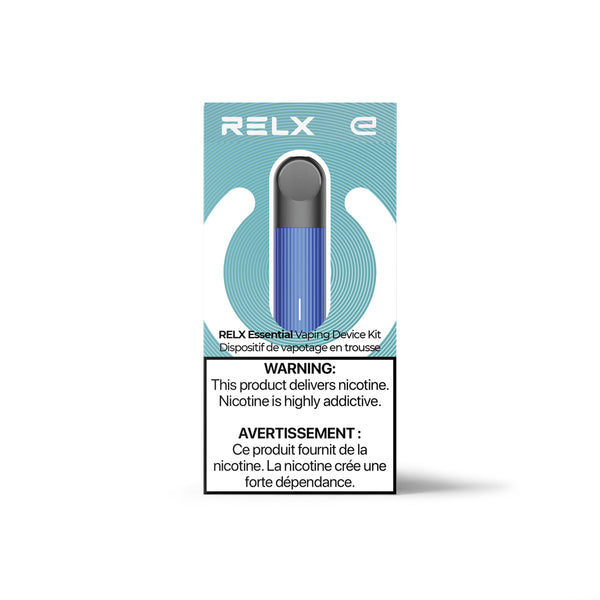 RELX_Essential_vapepen-blue